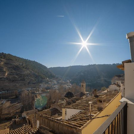 Los Parajes De Alcala الكالا ديل جوكار المظهر الخارجي الصورة